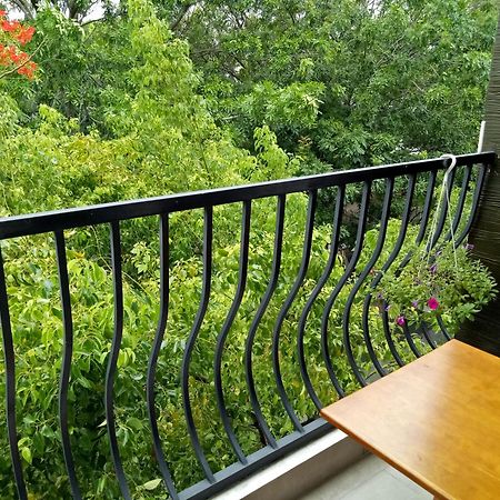 Spring Light Home Ciudad Ho Chi Minh  Exterior foto