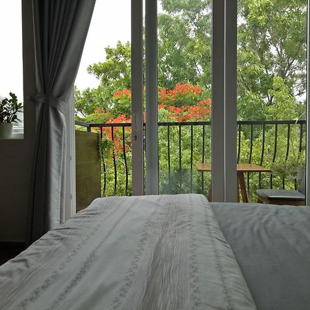 Spring Light Home Ciudad Ho Chi Minh  Exterior foto
