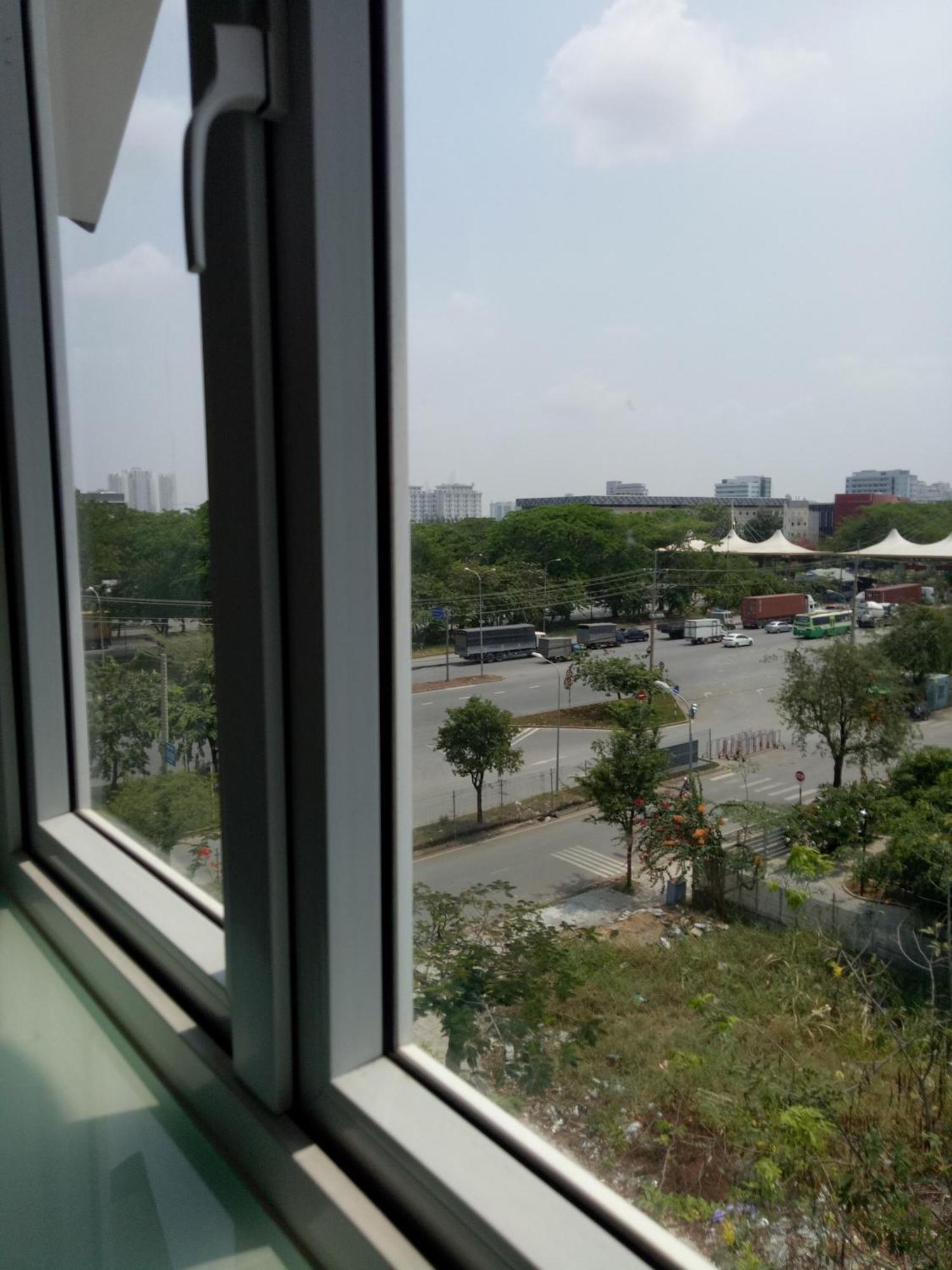 Spring Light Home Ciudad Ho Chi Minh  Exterior foto
