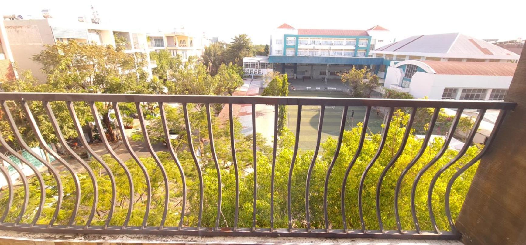 Spring Light Home Ciudad Ho Chi Minh  Exterior foto